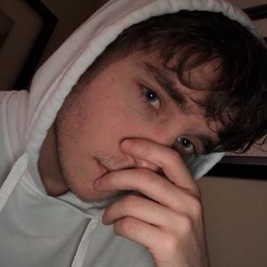 Meet your Posher, Gabe